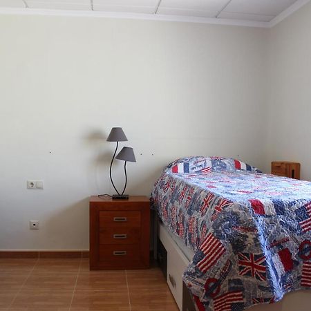 Bungalow Frente Al Mar Torrevieja Exteriör bild